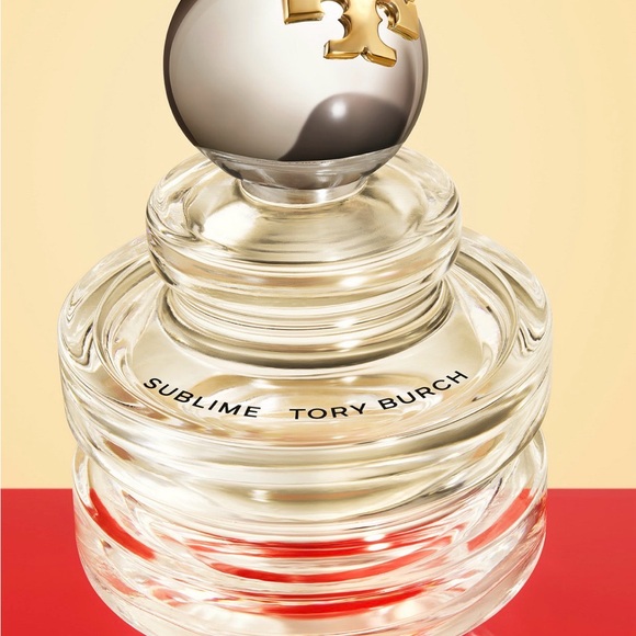 Tory Burch Sublime Authentic - Picture 2 of 7